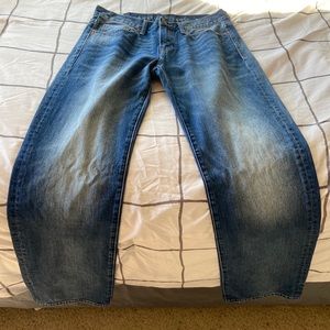 Mens American Eagle Jeans